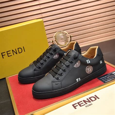 fendi green shoes|fendi shoes italy.